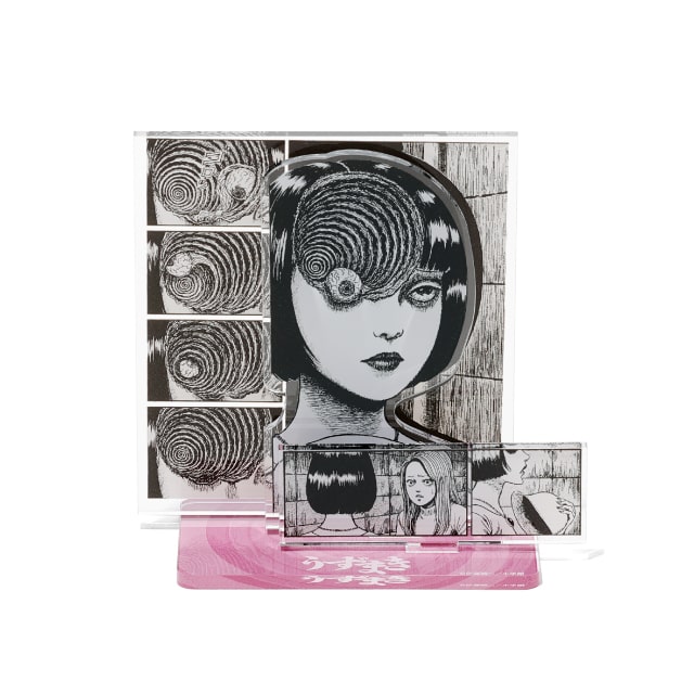 激レアとなりの怪物くんB直筆サイン入りアートグラフ 激レアとなりの怪物くんB直筆サイン入りアートグラフ 激レアとなりの