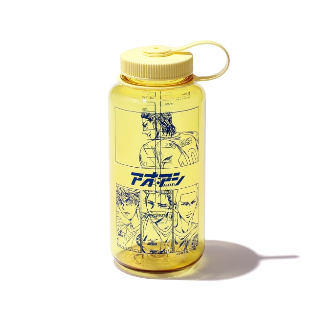 『アオアシ』 ナルゲンボトル　1.0L