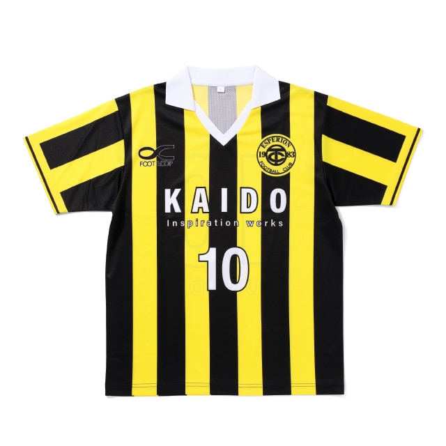 『アオアシ』 福田達也 現役復刻レプリカユニフォーム