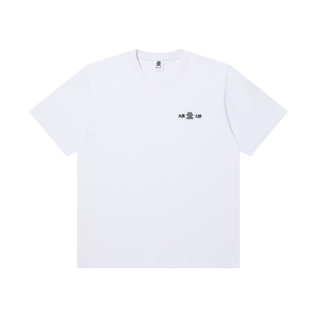SINS OF KUJO SMALL OG TEE WHITE