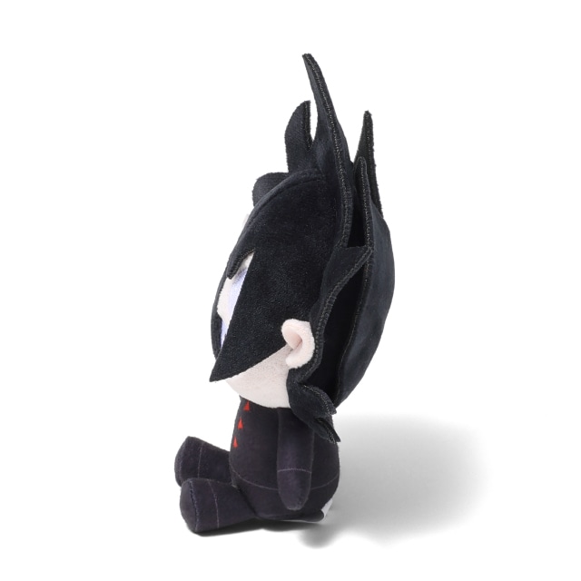 ブラックチャンネル』 コミックスぬいぐるみ ブラック : コロコロ