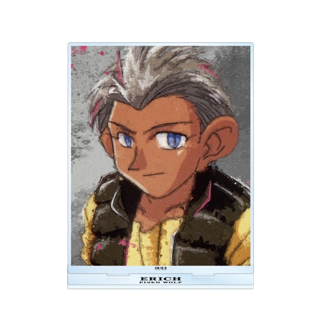 エーリッヒ・クレーメンス・ルーデンドルフ