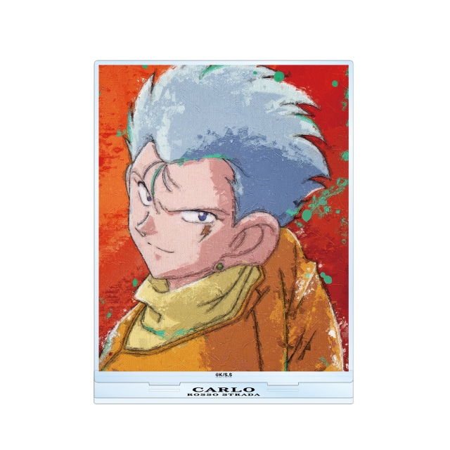 カルロ・セレーニ