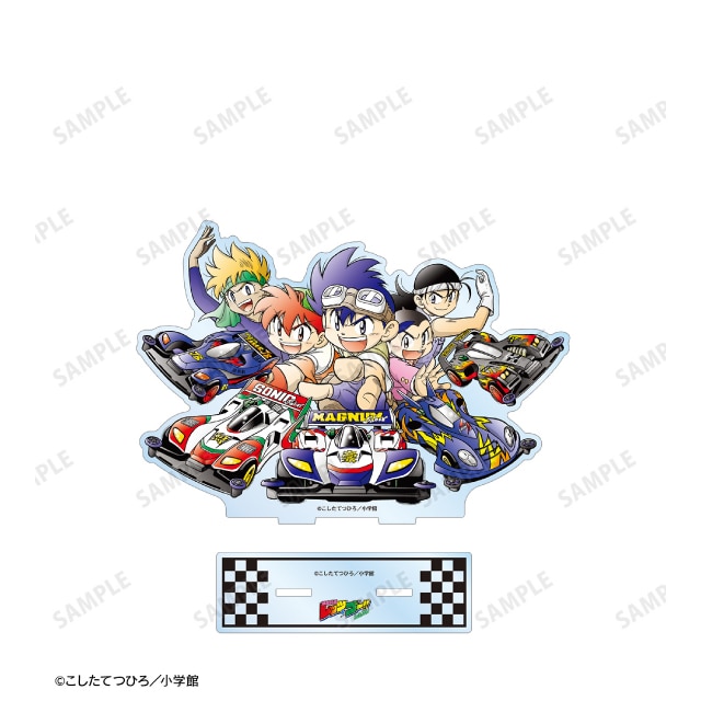 TRFビクトリーズ