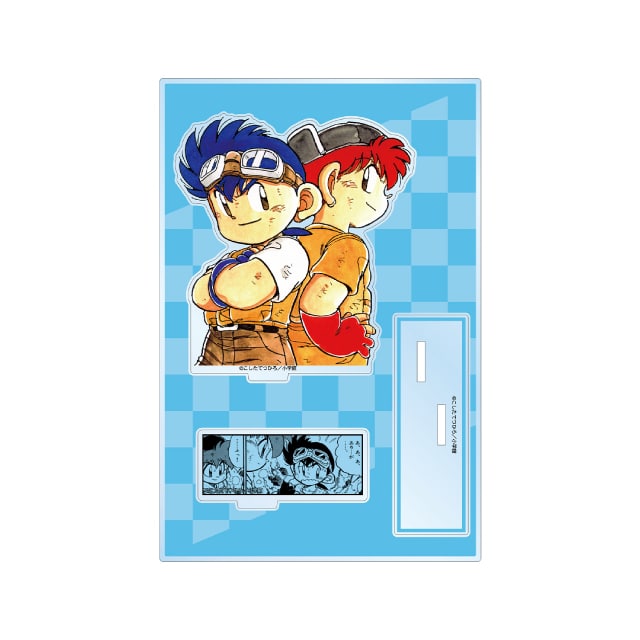 星馬 烈&星馬 豪ver.C