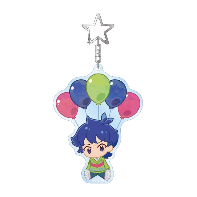 河合井コタロー