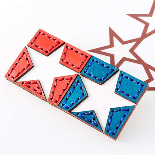 TAMIYA（タミヤ）　バッジ