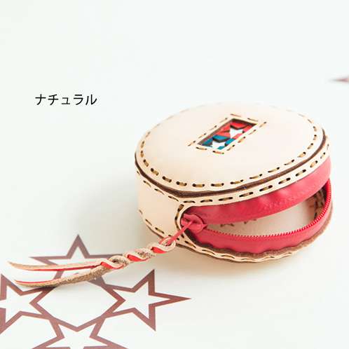 TAMIYA（タミヤ）　コインケース