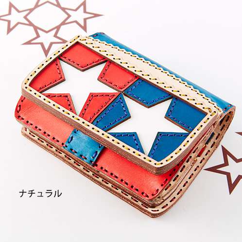 TAMIYA（タミヤ）　ショートウォレット