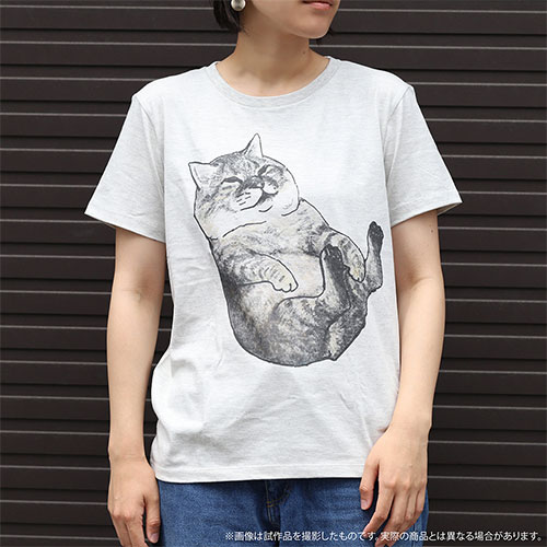 『俺、つしま』 Tシャツ