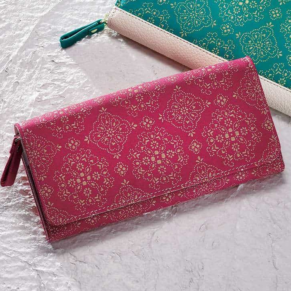 フラップ/フューシャピンク