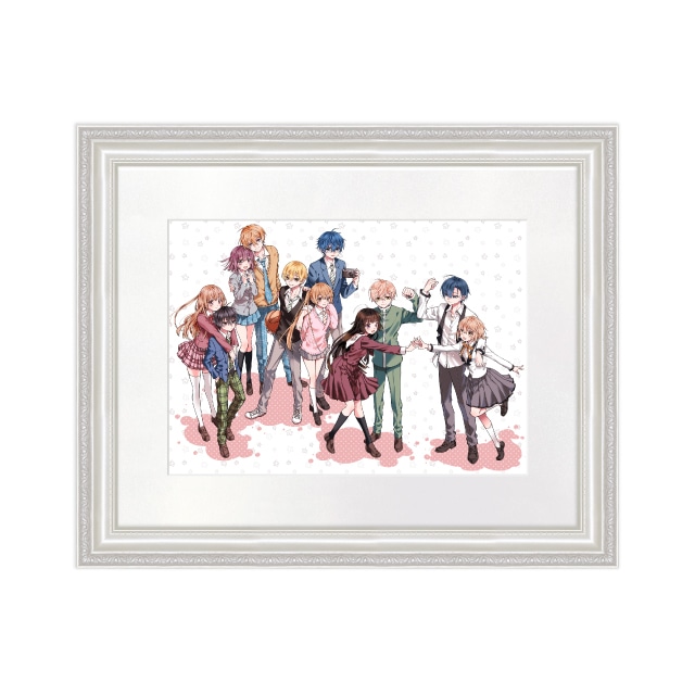 商品検索複製原画 | 小学館公式総合通販サイト LIFETUNES MALL