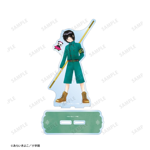 四条万里&シンシア