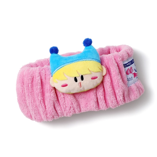 『ミルモでポン！』 × CanCam もこもこヘアバンド