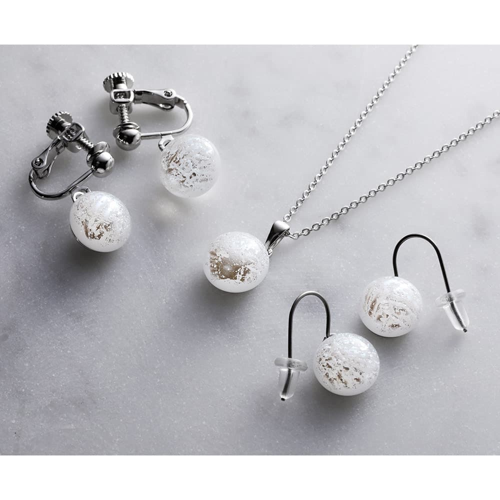 ロンドン ナショナル・ギャラリー　ガラスアクセサリー　エドガー・ドガ