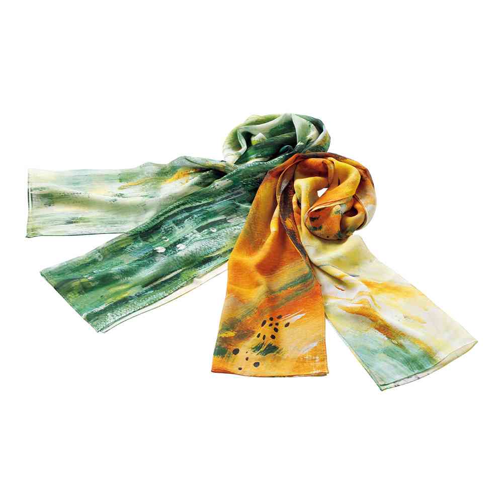 ロンドン ナショナル・ギャラリー シルクストール