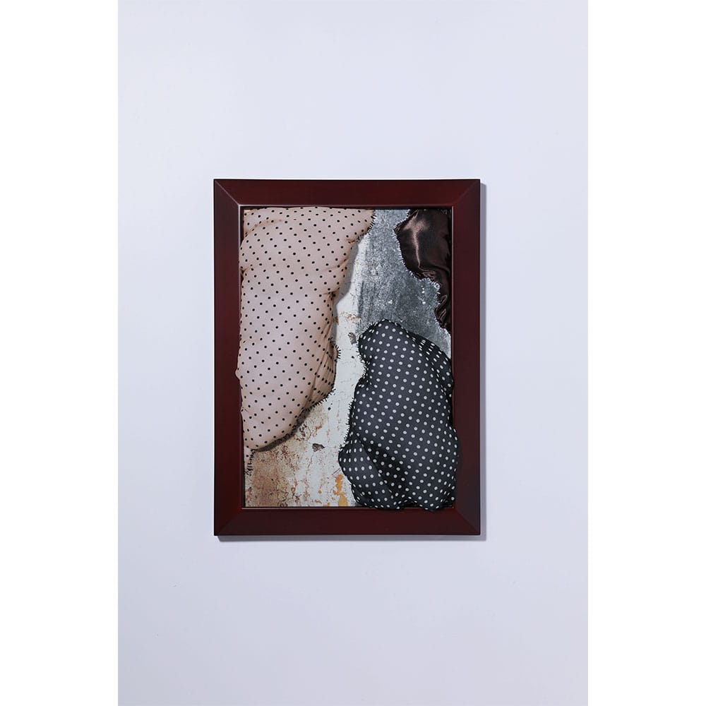 Untitled#004 from the series "melting sugar"