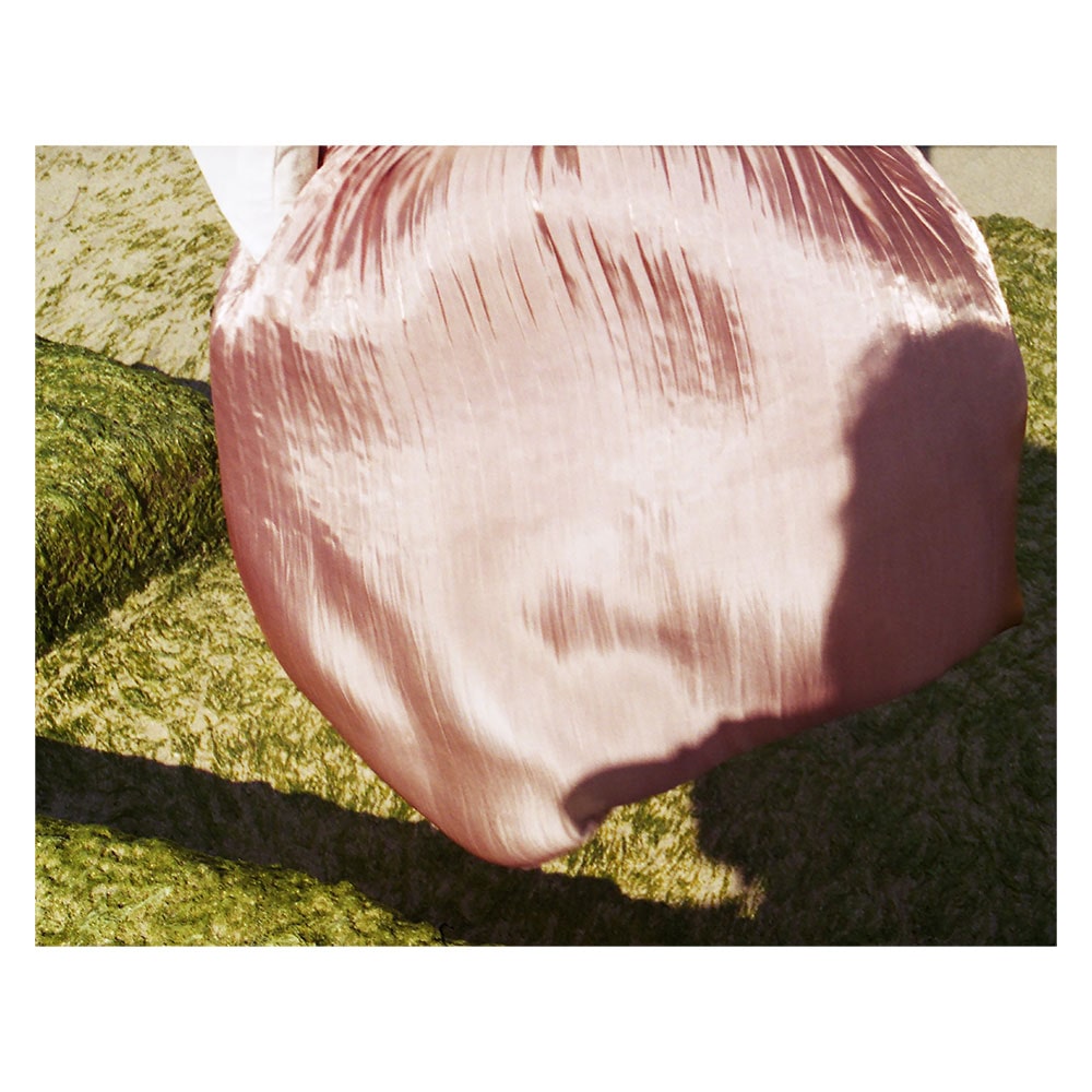 Untitled#1 from the series A journey between virtual and real