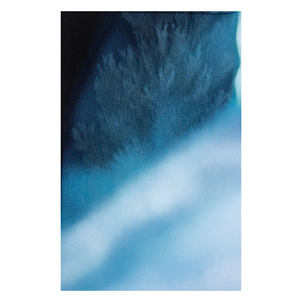 Untitled#33 from the series A journey between virtual and real