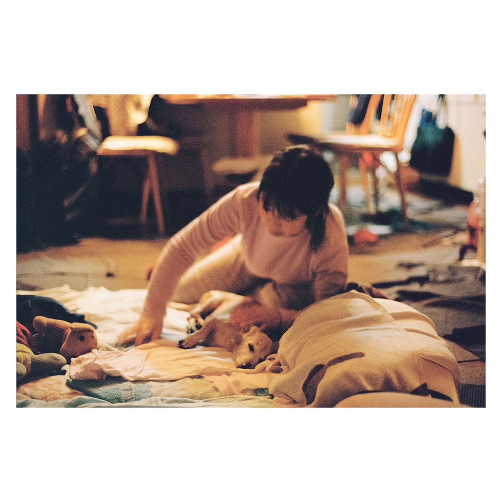 Untitled#002 from the series" maron"