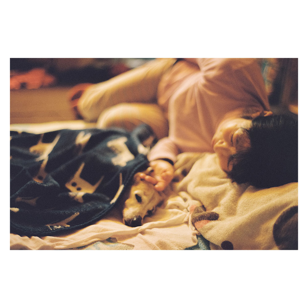 Untitled#003 from the series" maron"