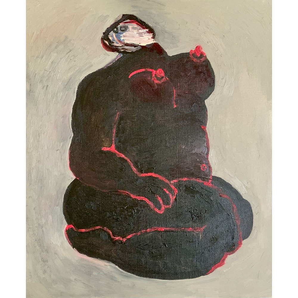 VITALFISH「selfportrait」（5370）