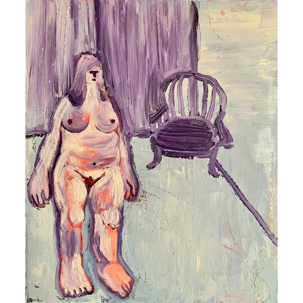 VITALFISH「selfportrait」（5371）