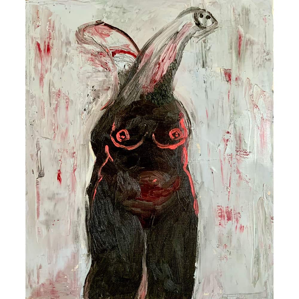 VITALFISH「selfportrait」（7182）