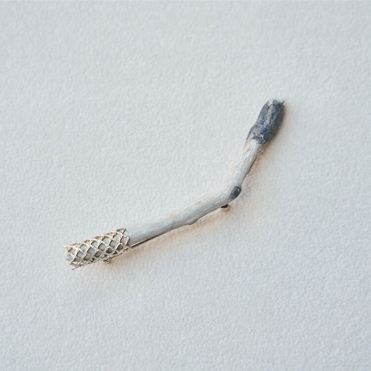 小林茉莉「remembrance no .11」