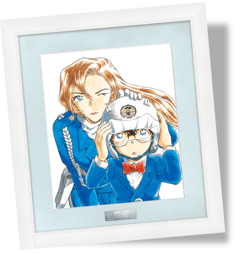 小学館プレミアムアートギャラリー | 小学館公式総合通販サイト